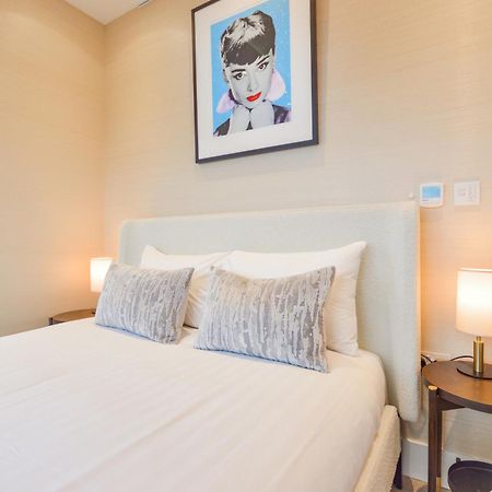Haverstock Hill Serviced Apartments By Concept Apartments Лондон Экстерьер фото