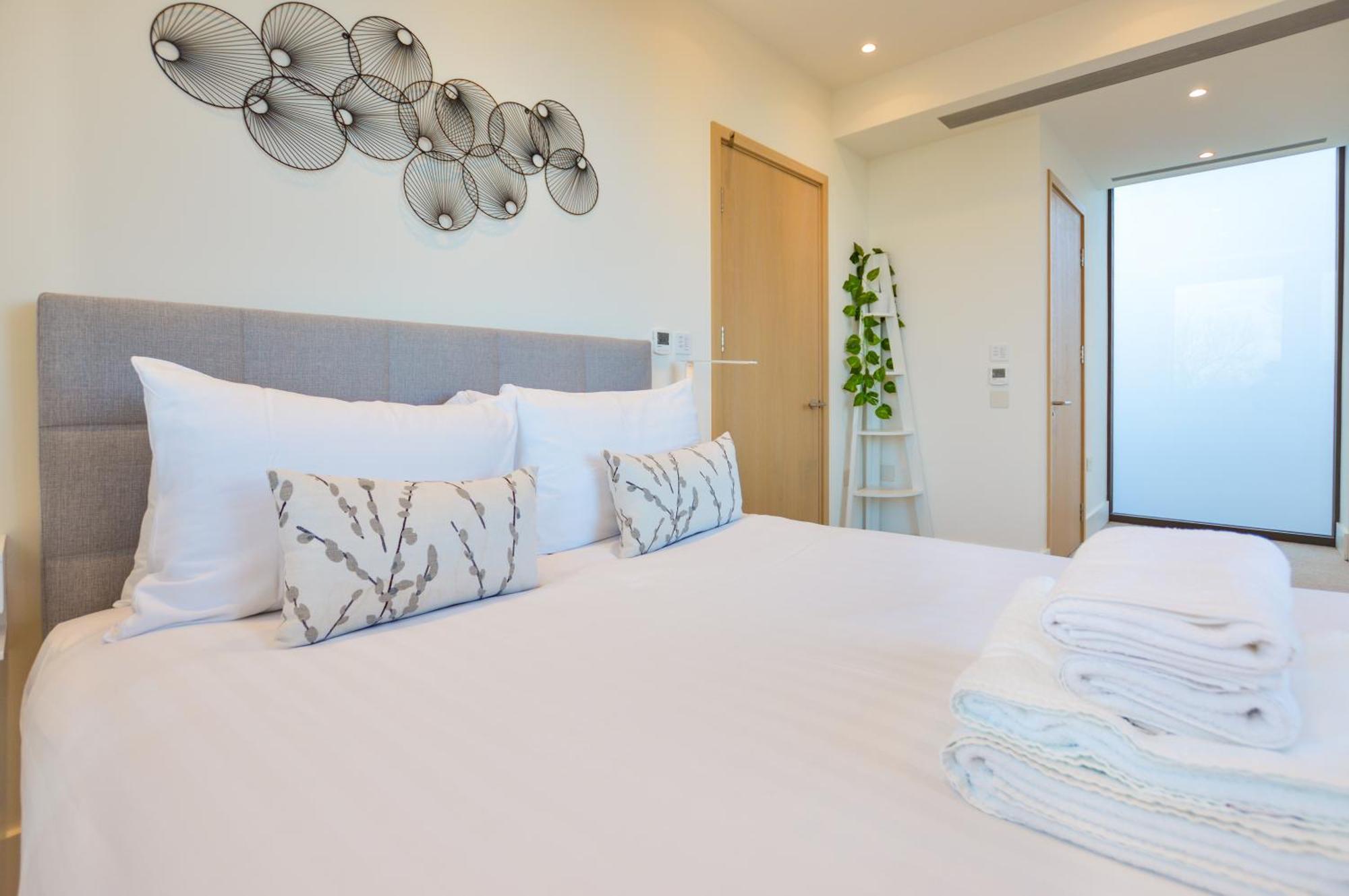 Haverstock Hill Serviced Apartments By Concept Apartments Лондон Экстерьер фото