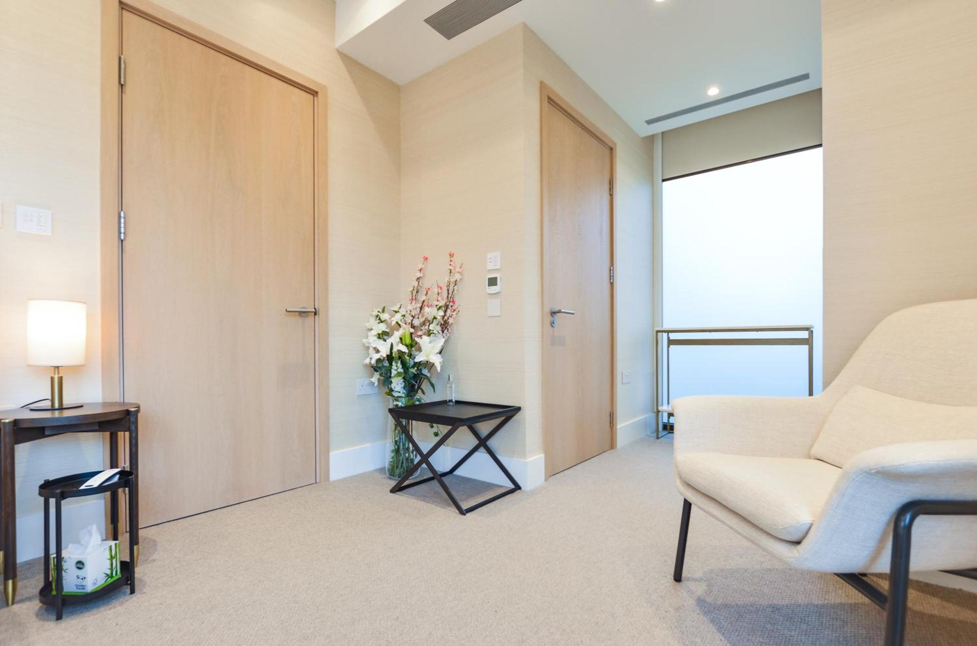 Haverstock Hill Serviced Apartments By Concept Apartments Лондон Экстерьер фото
