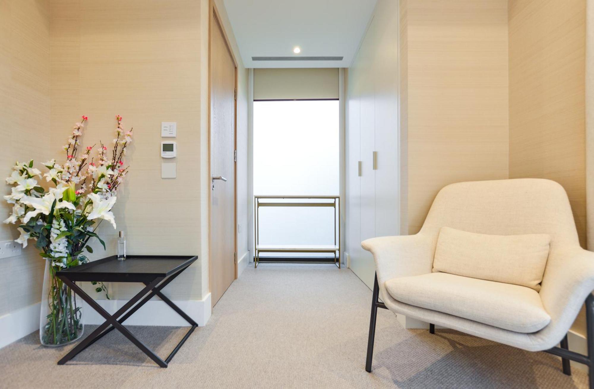 Haverstock Hill Serviced Apartments By Concept Apartments Лондон Экстерьер фото