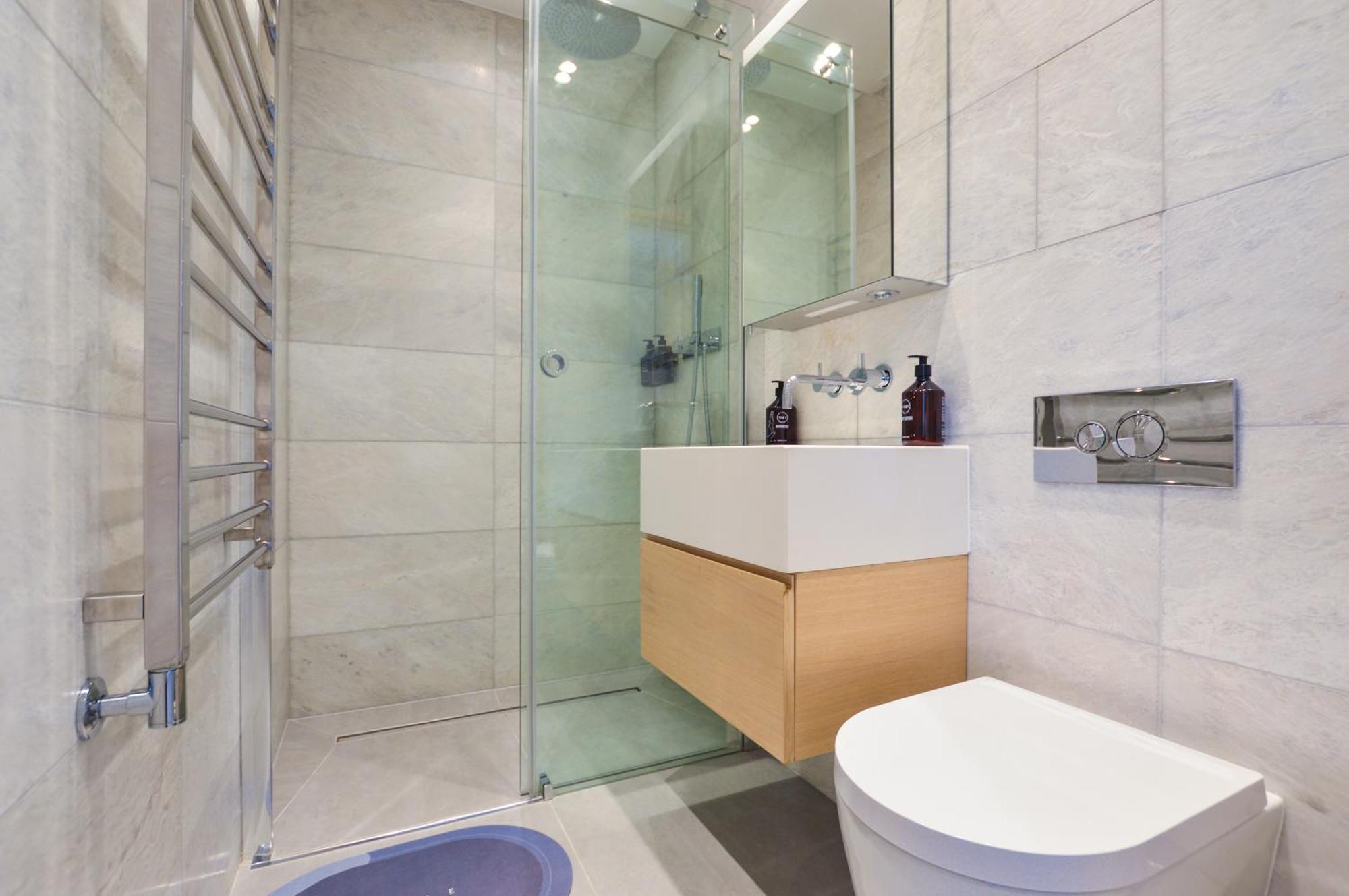 Haverstock Hill Serviced Apartments By Concept Apartments Лондон Экстерьер фото