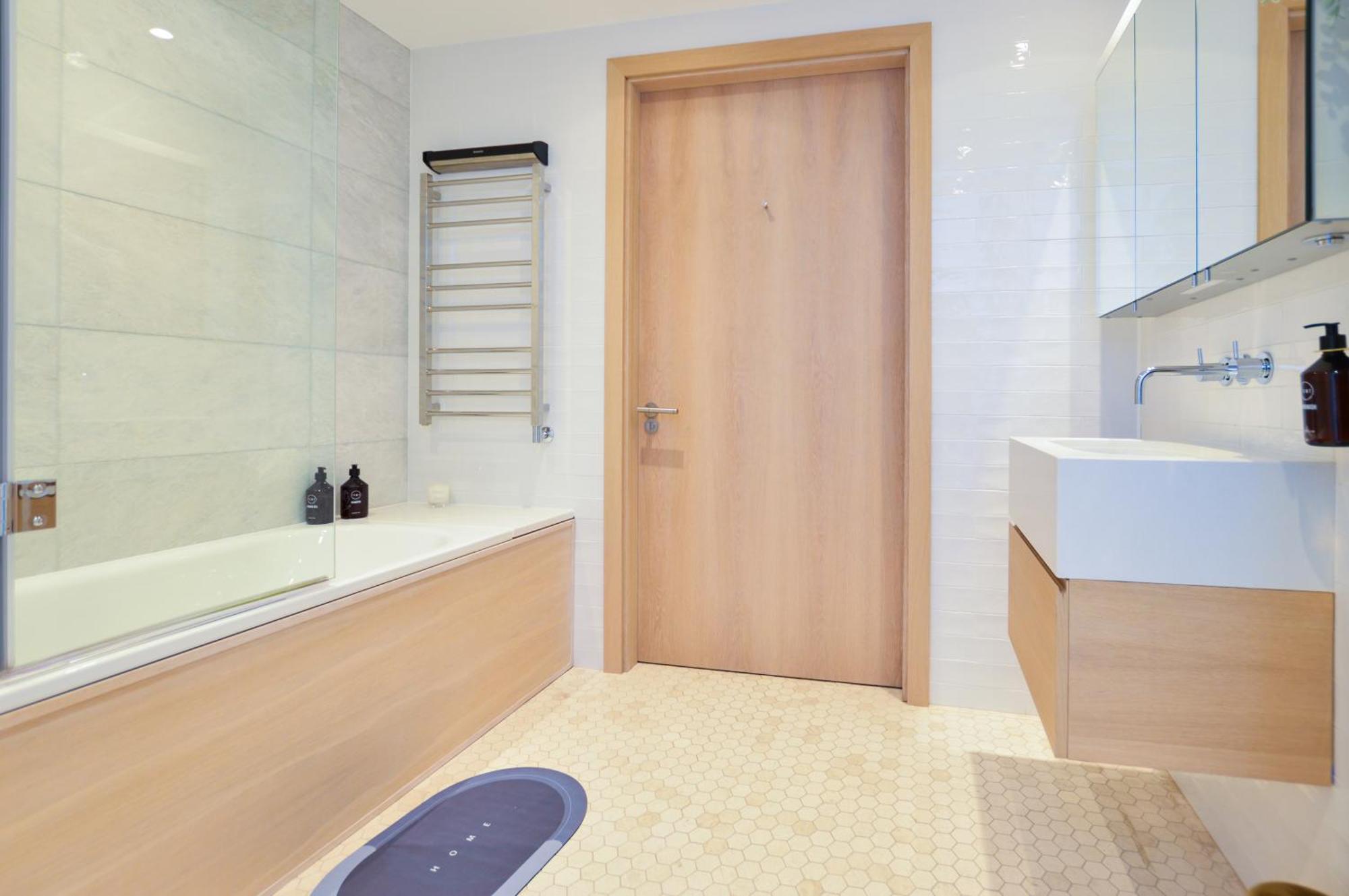 Haverstock Hill Serviced Apartments By Concept Apartments Лондон Экстерьер фото