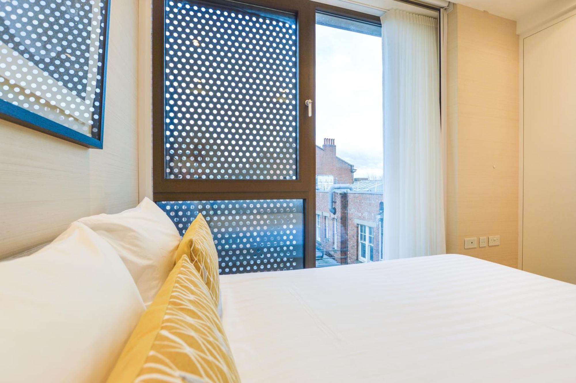 Haverstock Hill Serviced Apartments By Concept Apartments Лондон Экстерьер фото